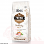 Brit Fresh Turkey with Pea Adult Fit & Slim 2.5 kg