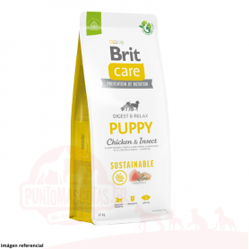 Brit Care Sustainable Puppy...