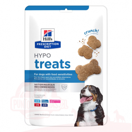 Hills Canine  Hypo  Treats