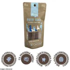 Winga Bully Sticks Vacuno 40917 7,990.00