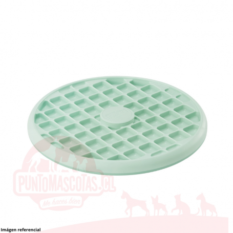 Comedero para Razas Braquicéfalas Slo Tray