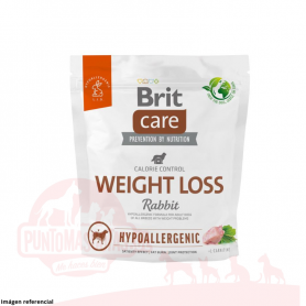 Brit Care Weight Loss...