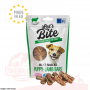 Golosinas en Barras Brit Lets Bites Puppy Cordero 80g