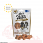 Golosinas en Cubos Brit Lets Bite Pollo con Venado 80g