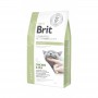Brit Veterinary Diet Cat Diabetes 2 kilos