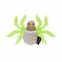 Juguete Gato Mimo Arana Peluche Catnip 17cm