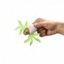 Juguete Gato Mimo Arana Peluche Catnip
