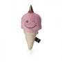 Juguete Gato Mimo Helado Peluche Catnip