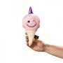 Juguete Gato Mimo Helado Peluche Catnip