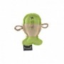 Juguete Gato Mimo Pescado Peluche Catnip 9cm