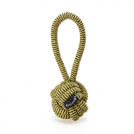 Juguete Para Perro Mimo Argolla Cuerda P20cm