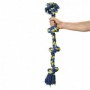 Juguete Para Perro Mimo Cuerda Nudos G 66cm