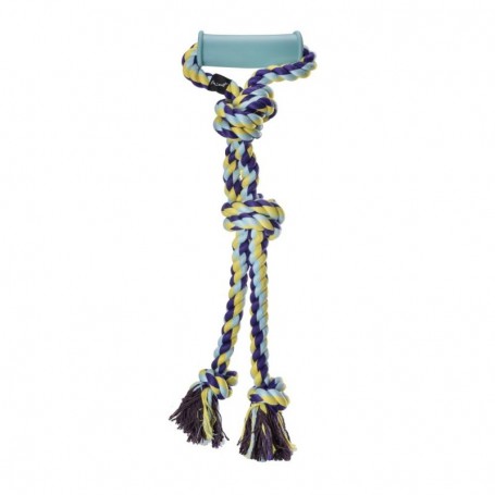 Juguete Para Perro Mimo Cuerda Tirador 45cm