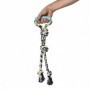 Juguete Para Perro Mimo Cuerda Tirador 45cm