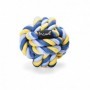 Juguete Para Perro Mimo Pelota Cuerda 10cm