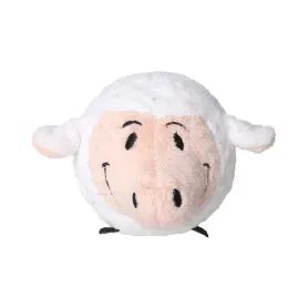 Juguete Para Perro Mimo Pelota Peluche Oveja