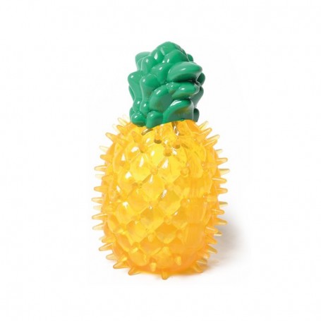 Juguete Para Perro Mimo Pina Goma 11cm