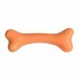 Juguete Perro Mimo Hueso TPR Sabor Zanahoria