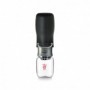 Botella Agua Perro Fisher Price Filtro  350Ml Gris