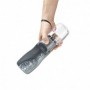 Botella Agua Perro Fisher Price Filtro  350Ml Gris