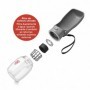 Botella Agua Perro Fisher Price Filtro  350Ml Gris