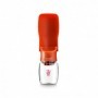 Botella Agua Perro Fisher Price Filtro  350Ml Roja