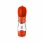 Botella Agua Perro Fisher Price Snack 258Ml Roja