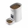 Alimentador Automatico para Mascota Mimo 4L