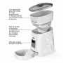 Alimentador Automatico para Mascota Mimo 4L