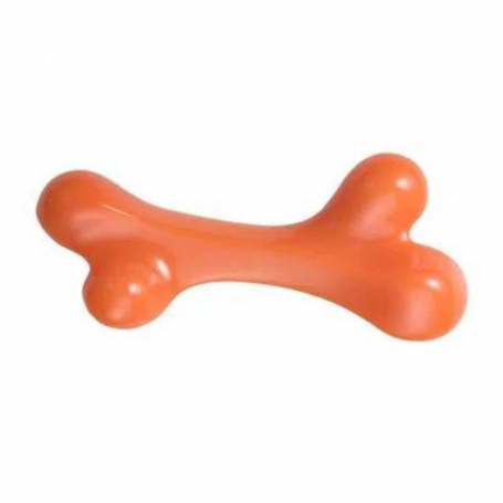 Juguete Perro Mimo Hueso Sabor Carne