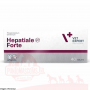 Vet Expert Hepatiale Forte 40 un