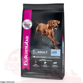 Eukanuba Adult Large Breed 15 Kg 30251 68,990.00