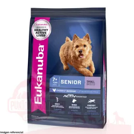 Eukanuba Senior Small Breed 3Kg 30215 21,990.00