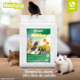 ZUPET SUSTRATO MY PET NESTING 500 GR