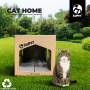 Zupet Repuesto Rascador Cat Home