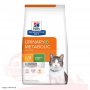 Hills Feline Metabolic Urinary 2.88 kg