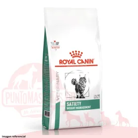 Royal Canin Satiety Felino 1.5 kg 38225 17,990.00