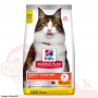 Hills Felino Adulto Perfect Digestion 1,58 Kg