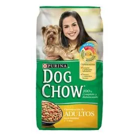 Dog Chow FOR Adulto Raza Pequeña