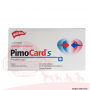 Pimocard Pimobedan 5 mg