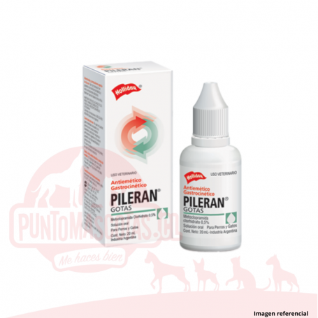 Pileran Gotas 20ml