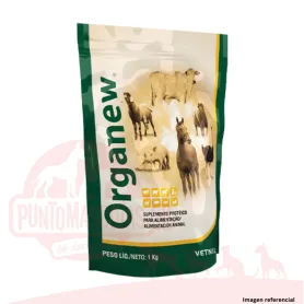 Organew XL Pet Suplemento 1 kg 39976 23,990.00