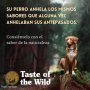 Lata Taste of the Wild Tow Southwest Canyon 390g