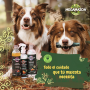 Megamazon Shampoo Forest Purity Pitanga and Buriti