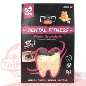 Zupet Dental Power Granulado Para Gatos 36955 9,990.00