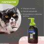 Shampo en Seco Furminator Gatos