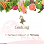 Cooking Alimento Grain Free Super Premium Gato Adulto Esterilizado 2 kg