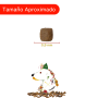 Cooking Perro Adulto Chicken Recipe Small Breed 2 kg