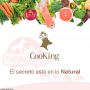 Cooking Cachorro 2 kg