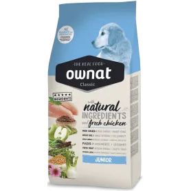 Ownat Classic Junior 15kg.